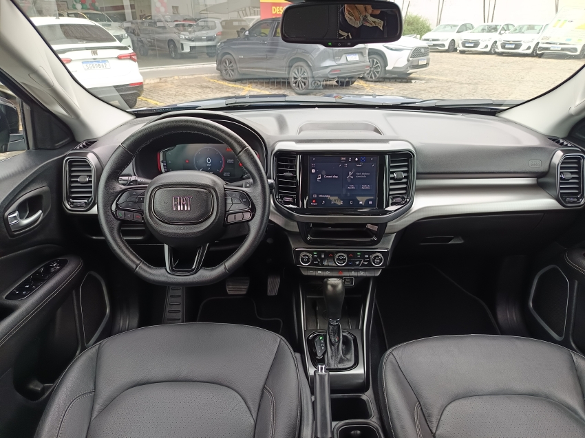FIAT/ TORO VOLC AT9 4X49