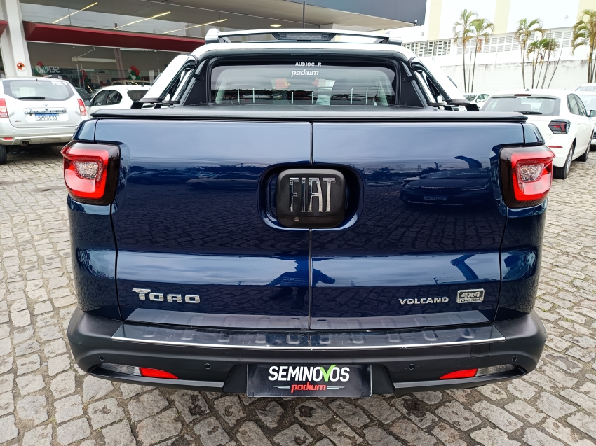 FIAT/ TORO VOLC AT9 4X41