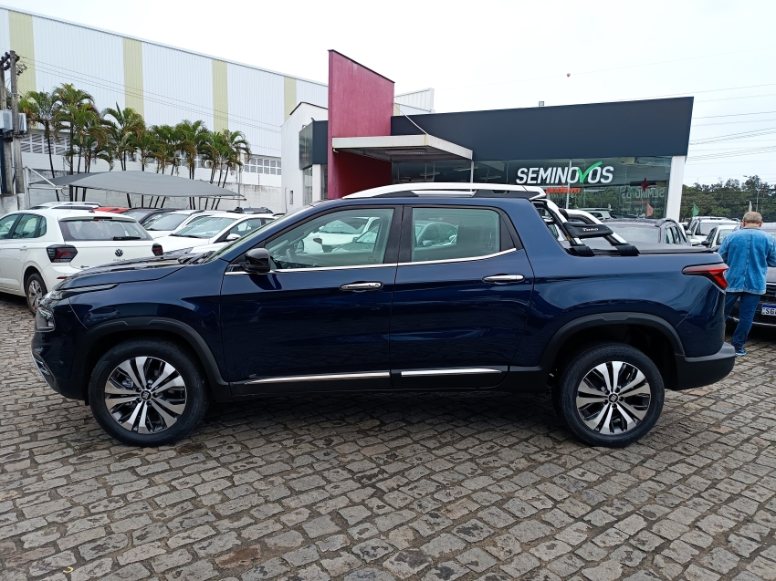 FIAT/ TORO VOLC AT9 4X47