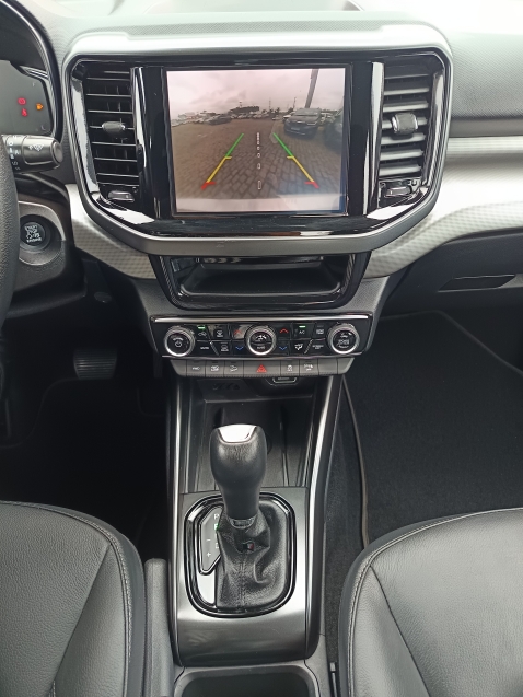 FIAT/ TORO VOLC AT9 4X410