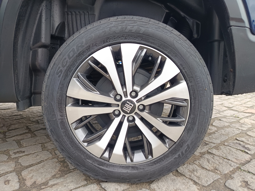 FIAT/ TORO VOLC AT9 4X413
