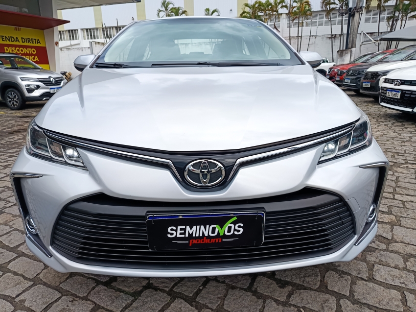 COROLLA GLI 20
