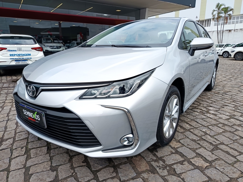 COROLLA GLI 202