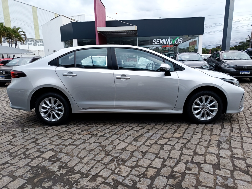 COROLLA GLI 206