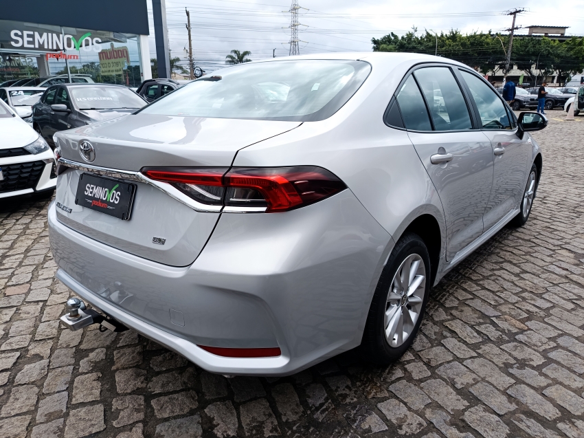 COROLLA GLI 203
