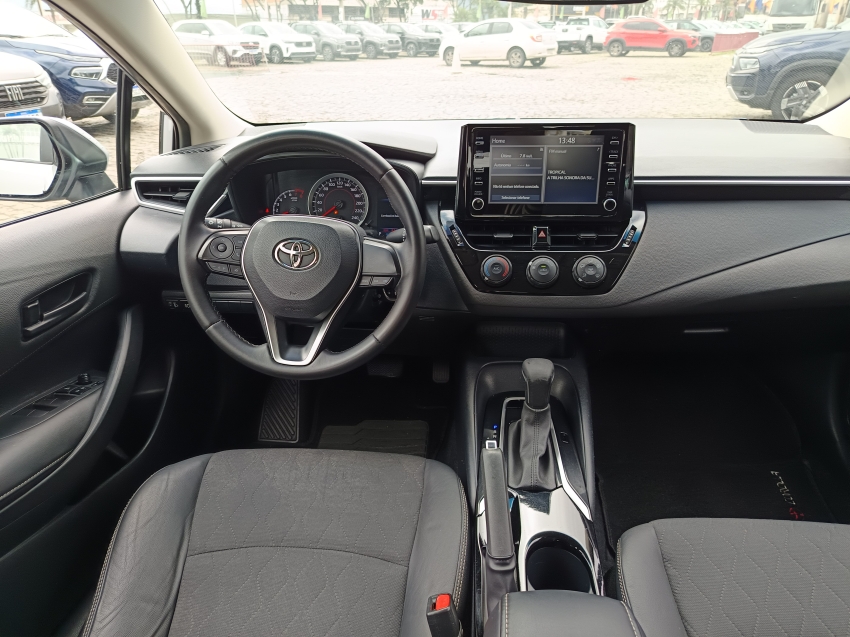 COROLLA GLI 209