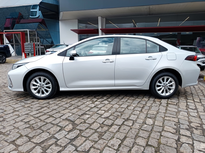 COROLLA GLI 207