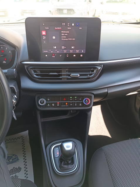 PULSE DRIVE TF20010