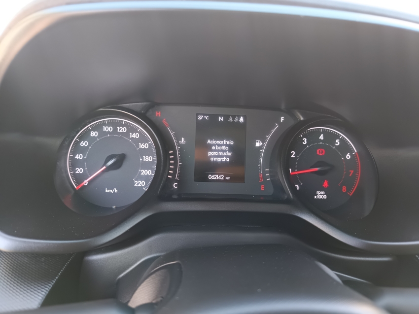 PULSE DRIVE TF2008