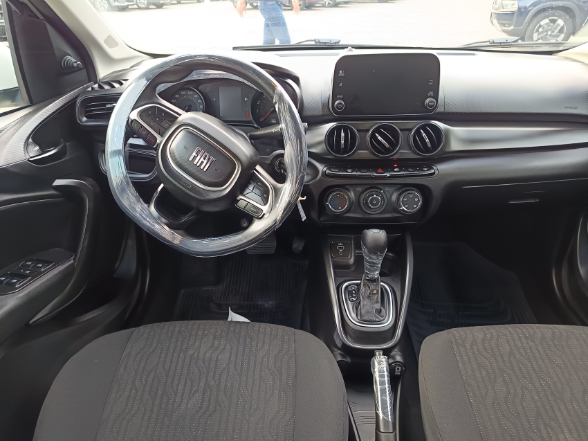 FIAT CRONOS DRIVE1.3AT9