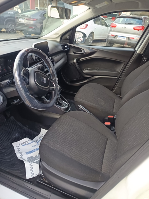 FIAT CRONOS DRIVE1.3AT11