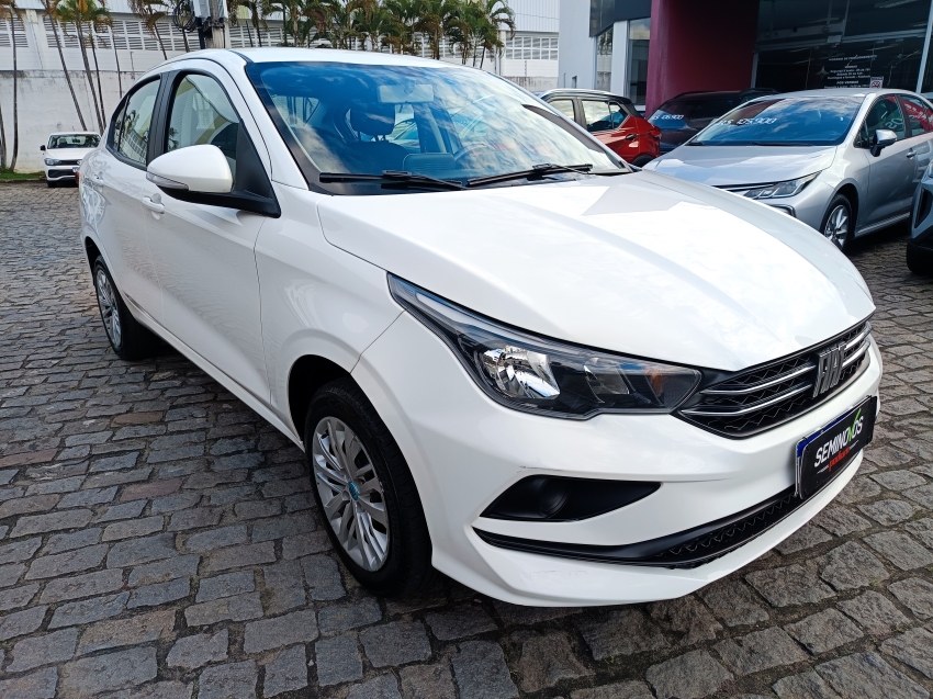 FIAT CRONOS DRIVE1.3AT4