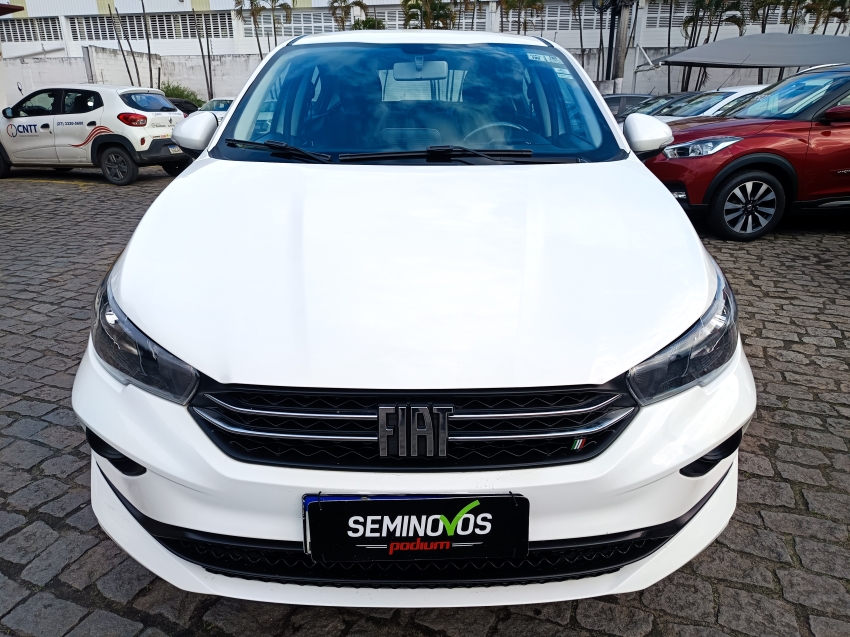 FIAT CRONOS DRIVE1.3AT