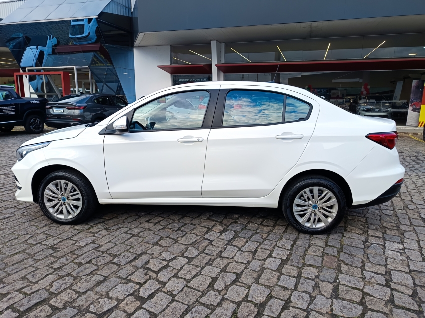 FIAT CRONOS DRIVE1.3AT7