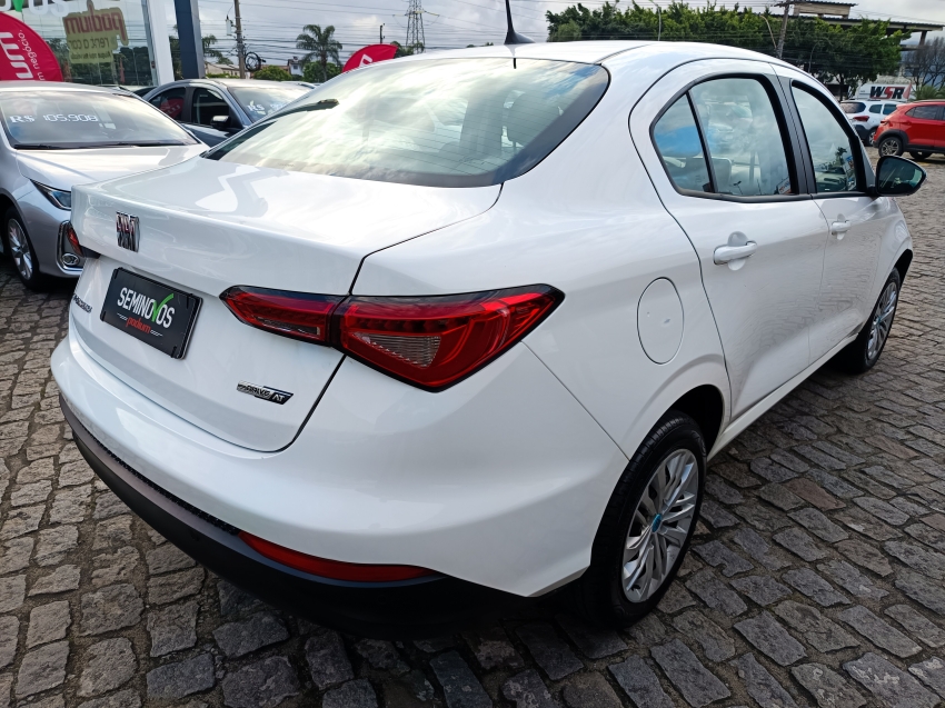 FIAT CRONOS DRIVE1.3AT3