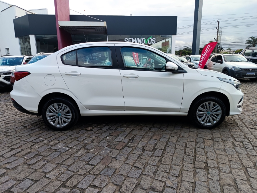 FIAT CRONOS DRIVE1.3AT6