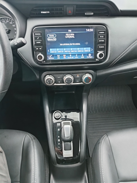 KICKS ADVANCE CVT10