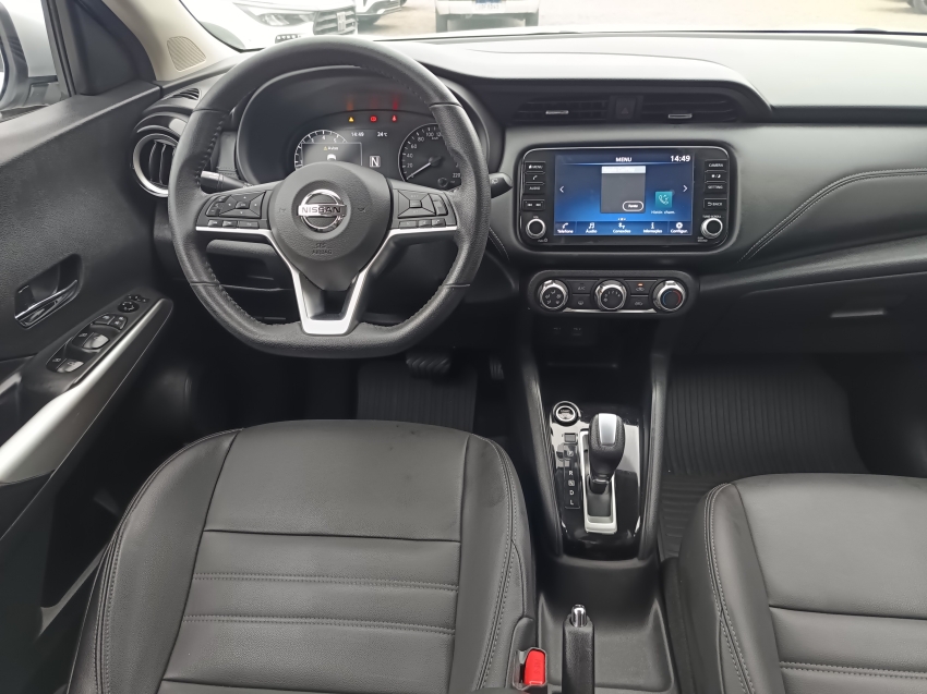 KICKS ADVANCE CVT9