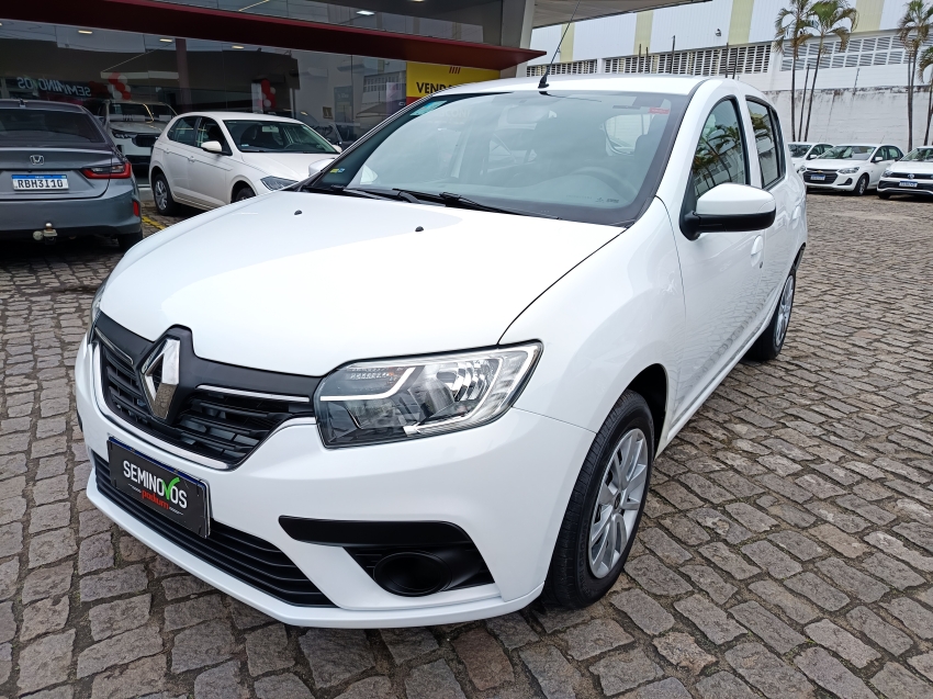 SANDERO ZEN10MT2