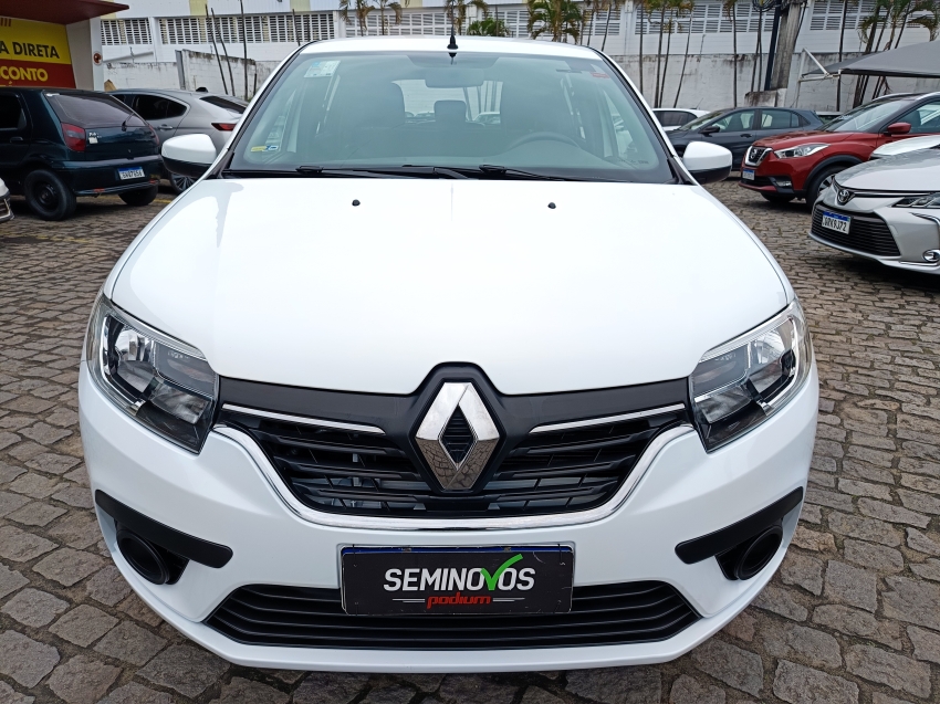 SANDERO ZEN10MT0