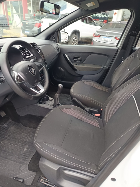 SANDERO ZEN10MT11
