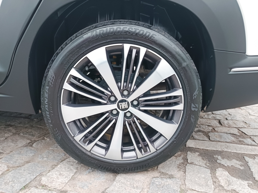FASTBACK AUDACE HYB13