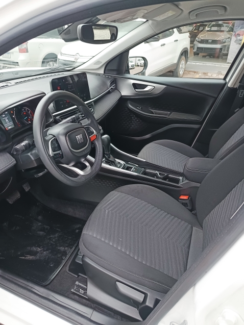 FASTBACK AUDACE HYB11