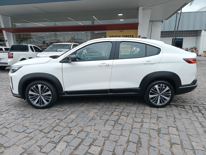 FASTBACK AUDACE HYB7