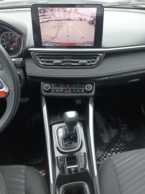 FASTBACK AUDACE HYB10