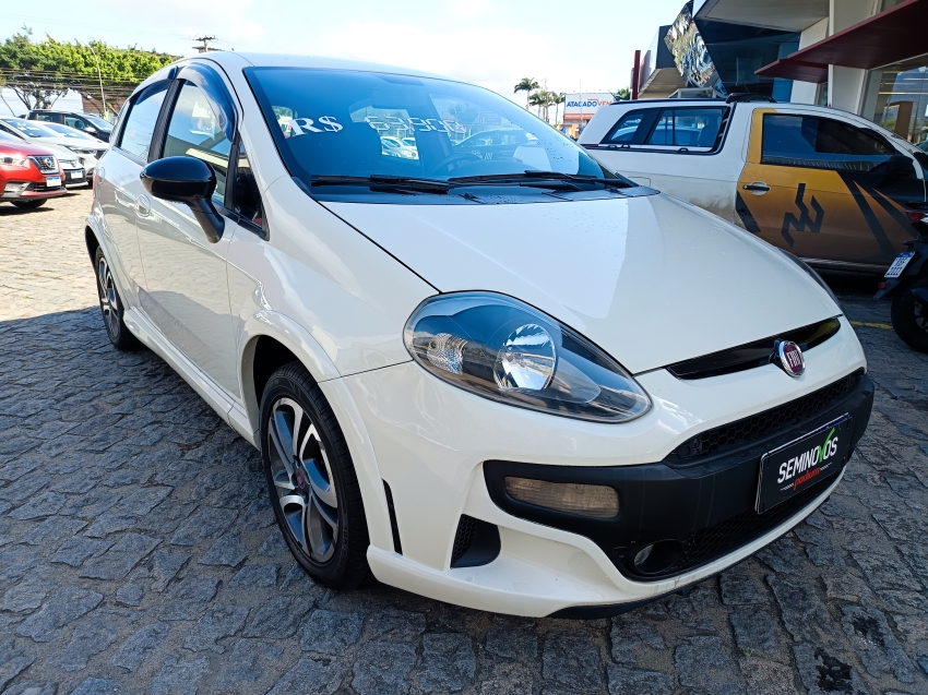 PUNTO BLACKMOTIN DL3
