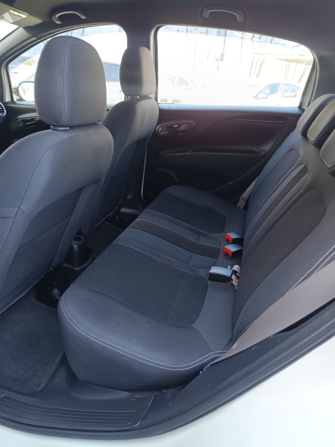 PUNTO BLACKMOTIN DL11