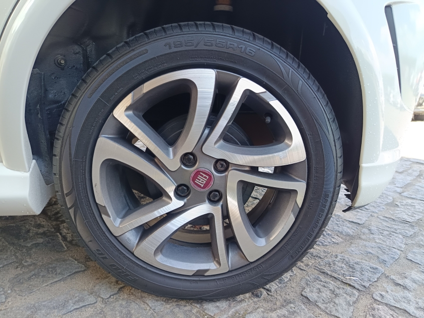 PUNTO BLACKMOTIN DL12