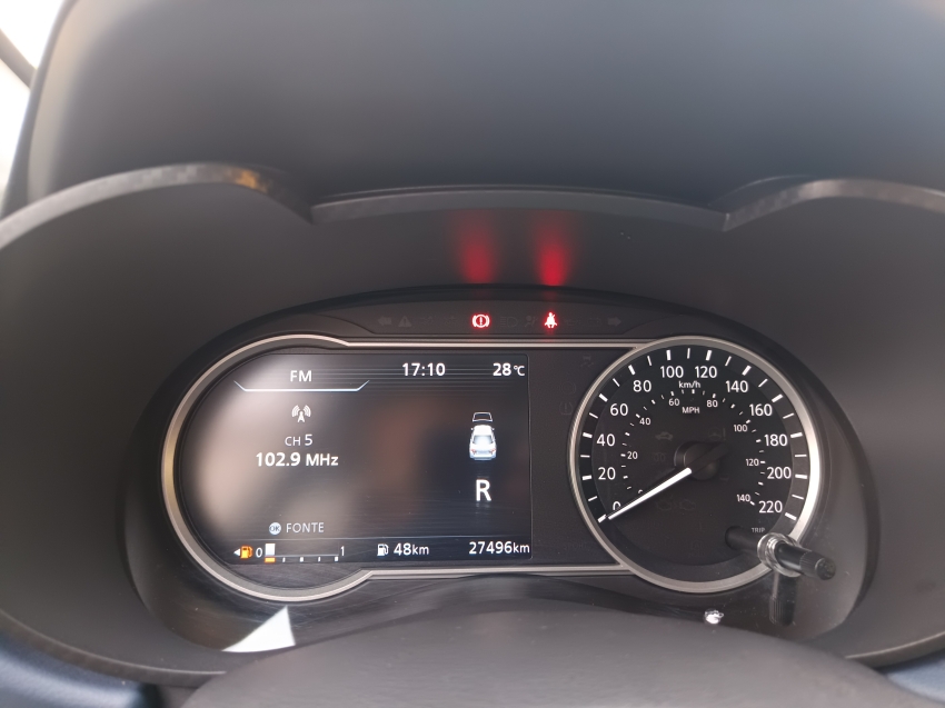 NISSAN VERSA ADVNC CVT8