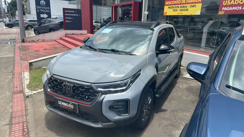 strada ultra t200at1