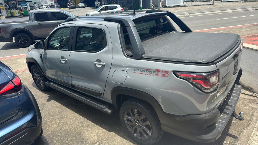 strada ultra t200at2