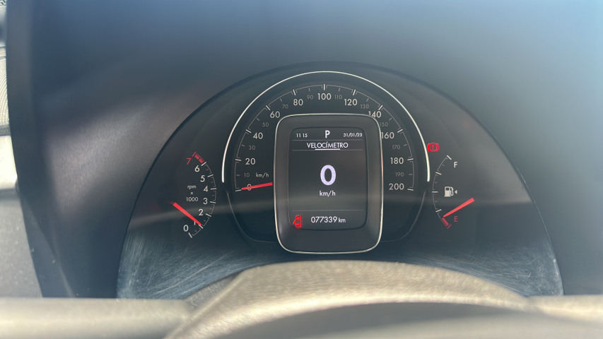 strada ultra t200at5