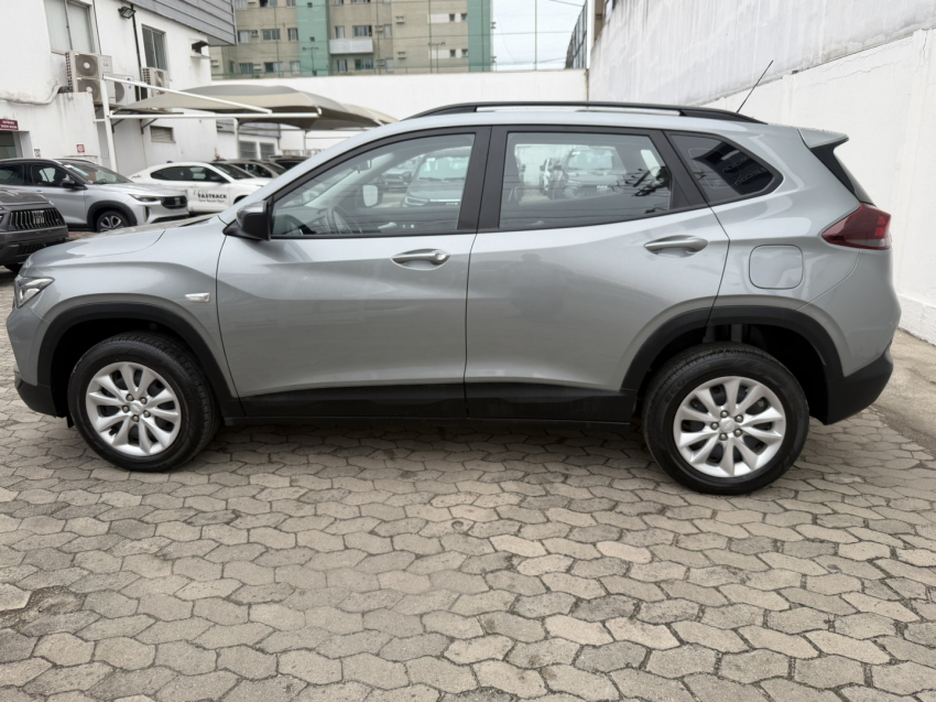 TRACKER T A2