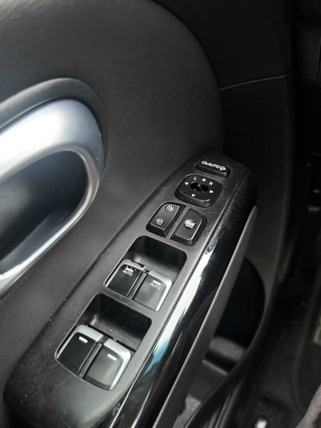 KIA SOUL EX2 1.6 FF AT5
