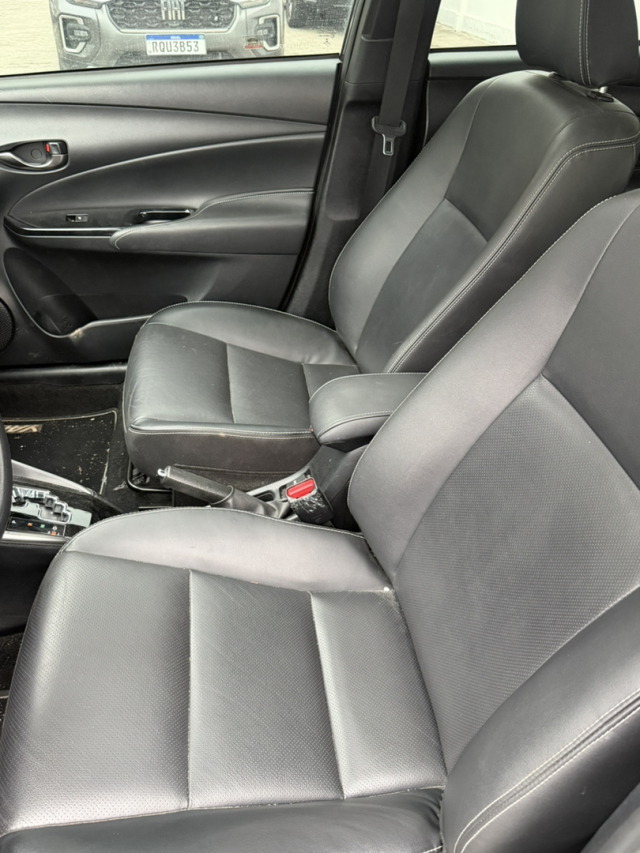 YARIS HA XLS152