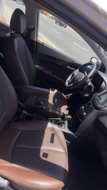 hyundai hb20x 1.6 16v premium flex 4p automatico 1.5 5p 20193