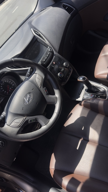 hyundai hb20x 1.6 16v premium flex 4p automatico 1.5 5p 20194