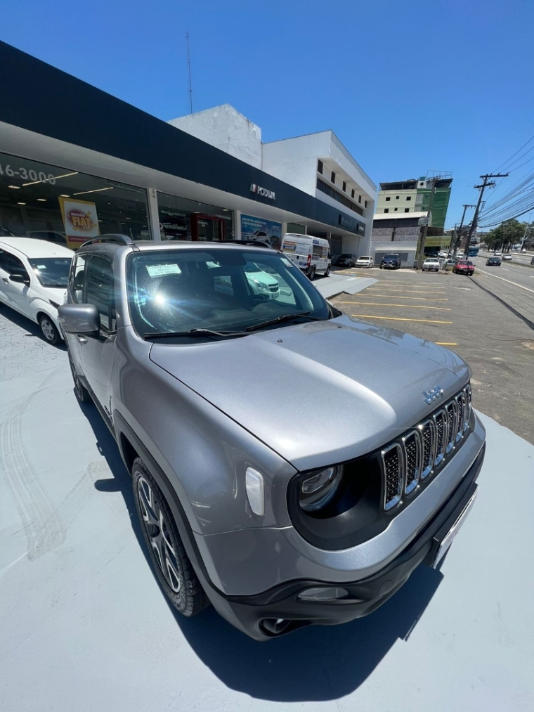 jeep renegade lngtd at 1.8 gasolina 4p 2021 jeep renegade lngtd at 1.8 gasolina 4p 2021