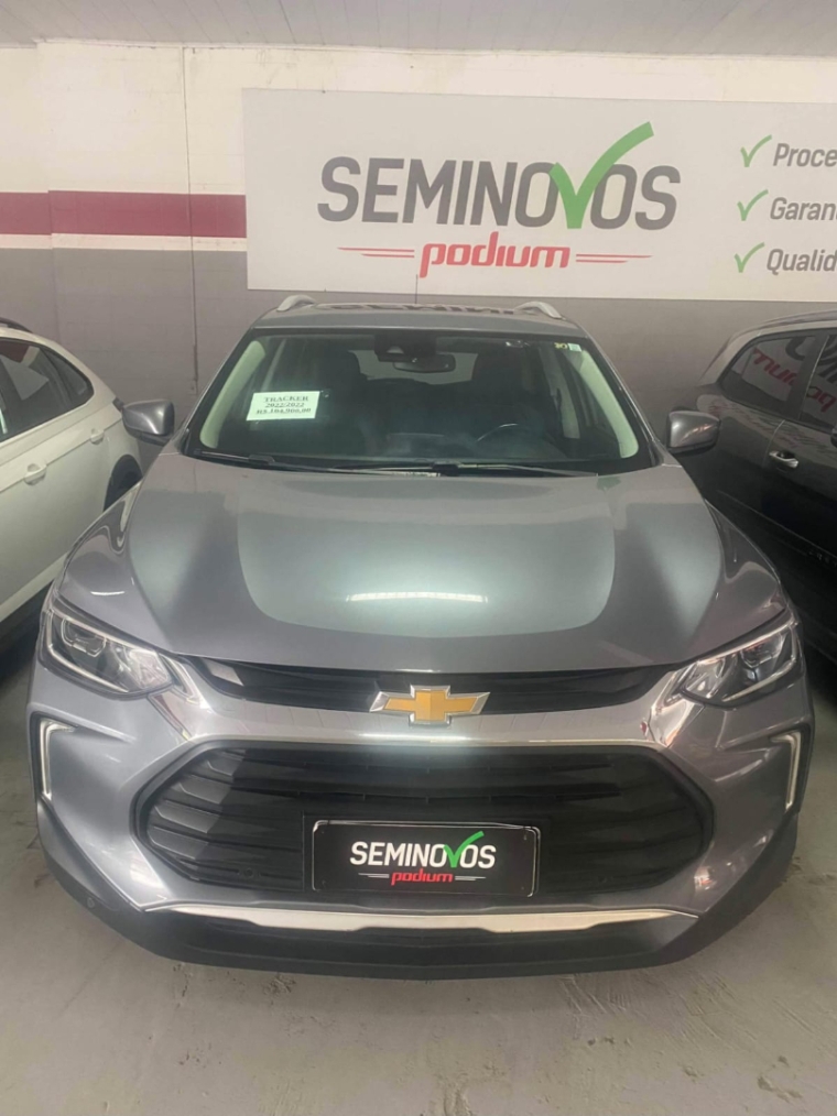 tracker 12t a pr2