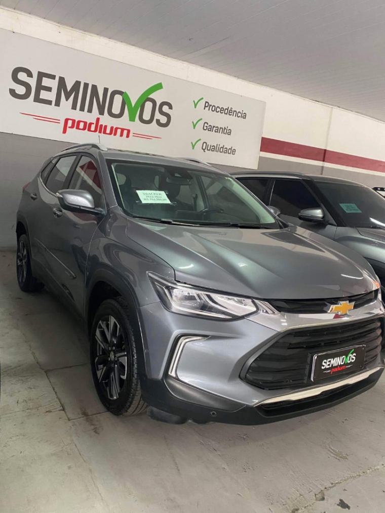 tracker 12t a pr