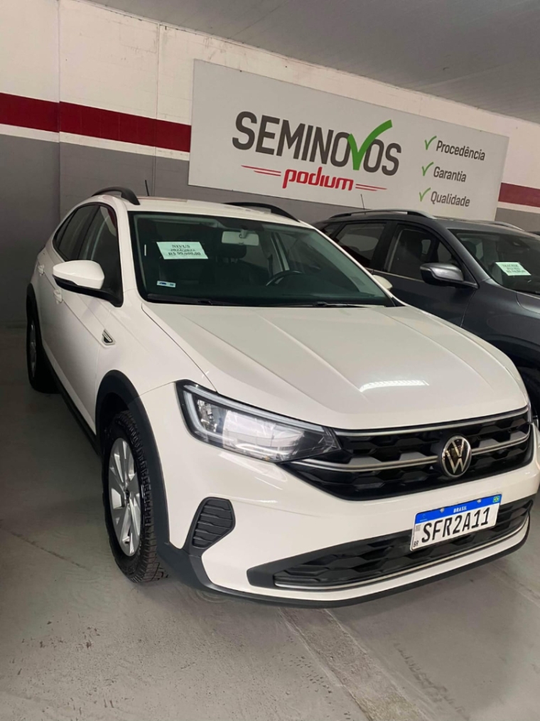 nivus cl tsi