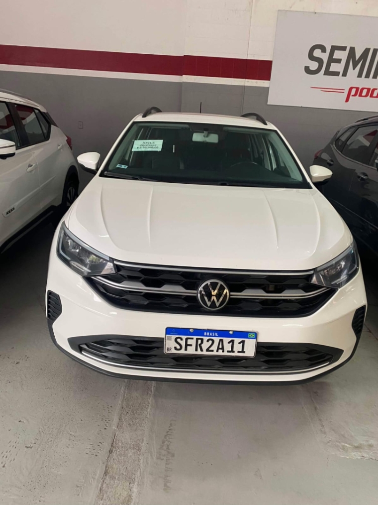 nivus cl tsi3