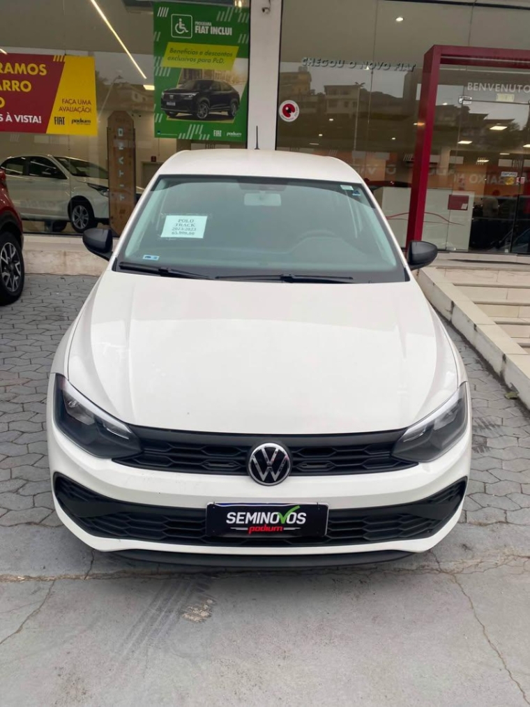 polo track ma
