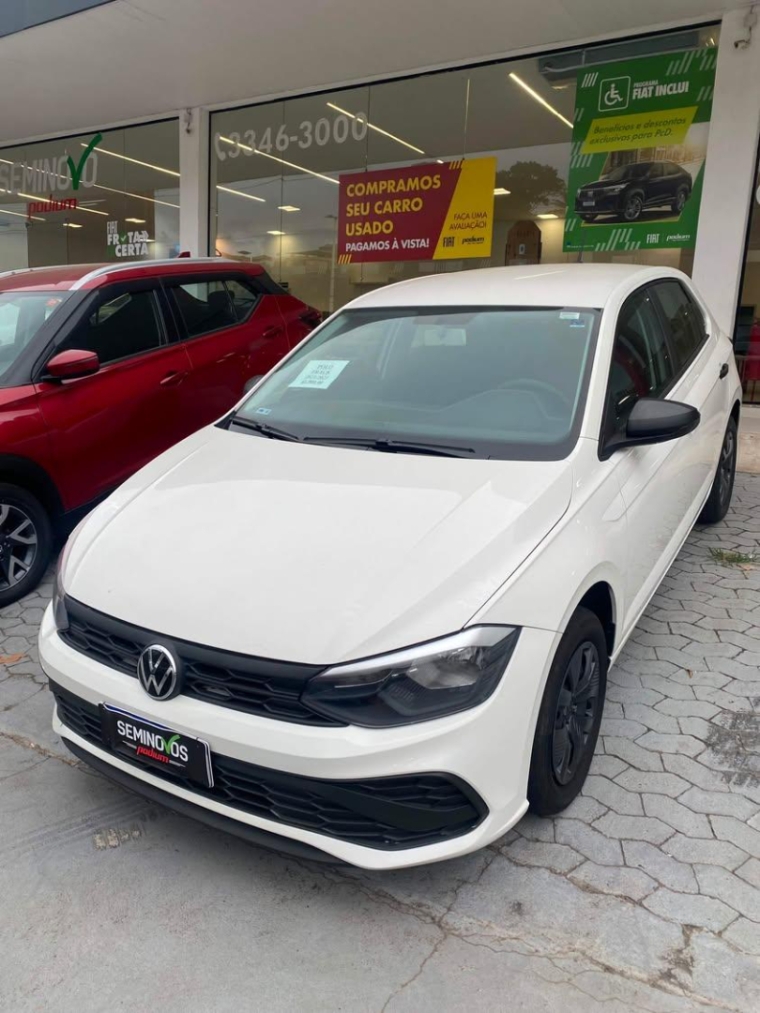 polo track ma2