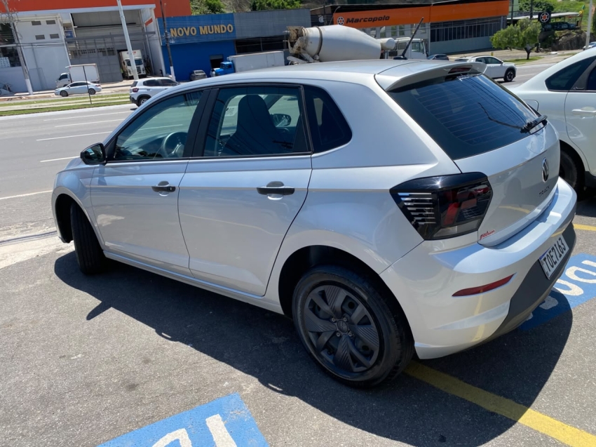 POLO TRACK MA3