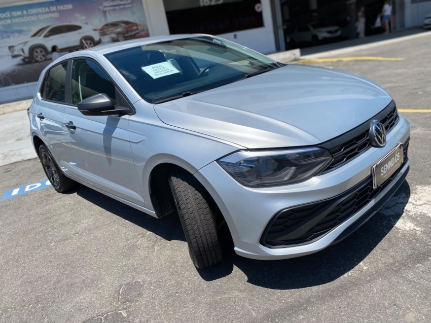 POLO TRACK MA1